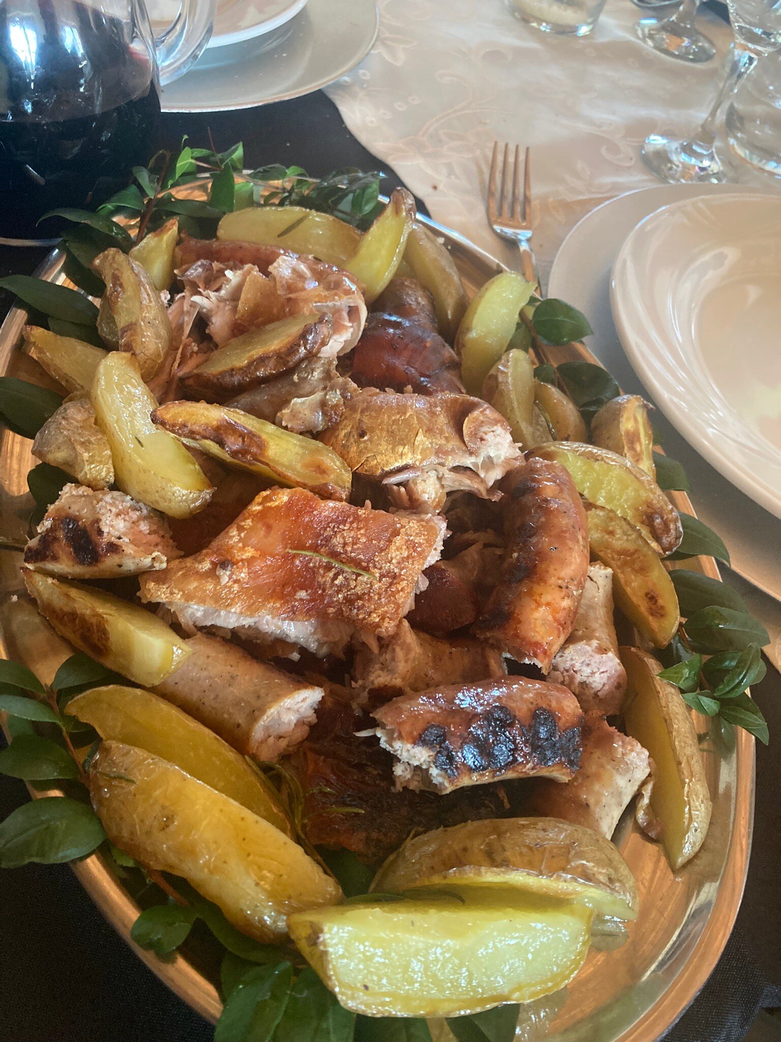 Tenute Testoni Agriturismo e B&B-官方