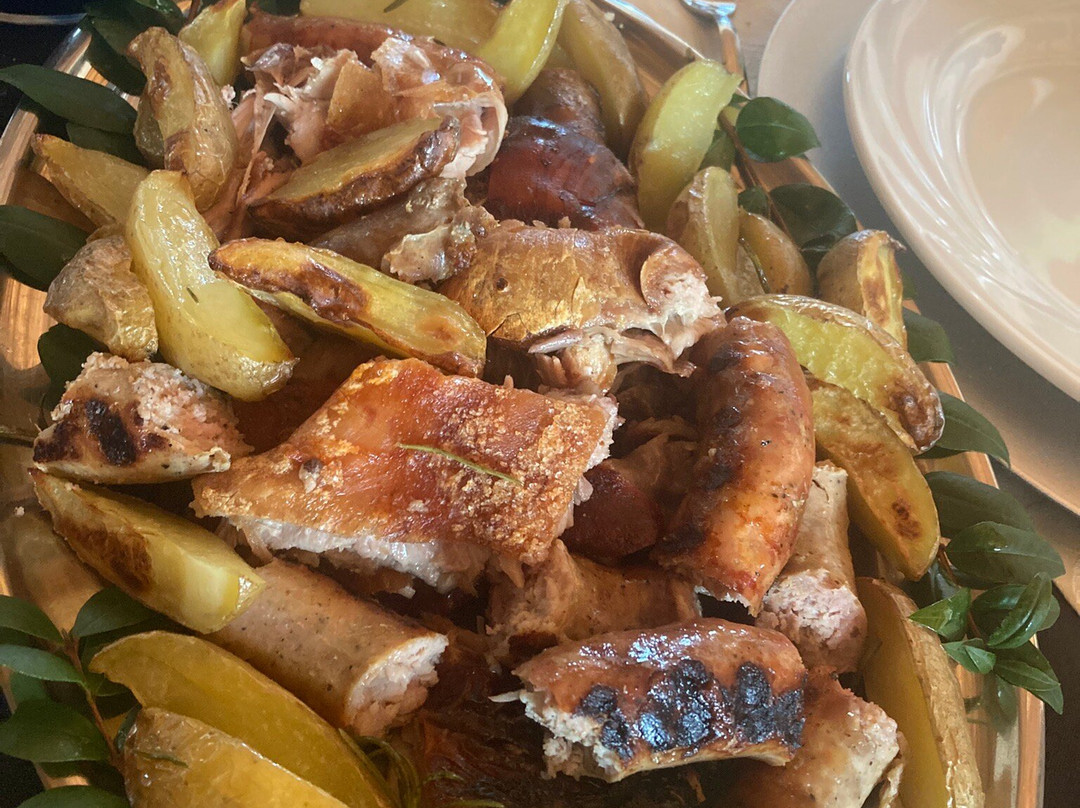 Luogosanto酒店住宿-Tenute Testoni Agriturismo e B&B