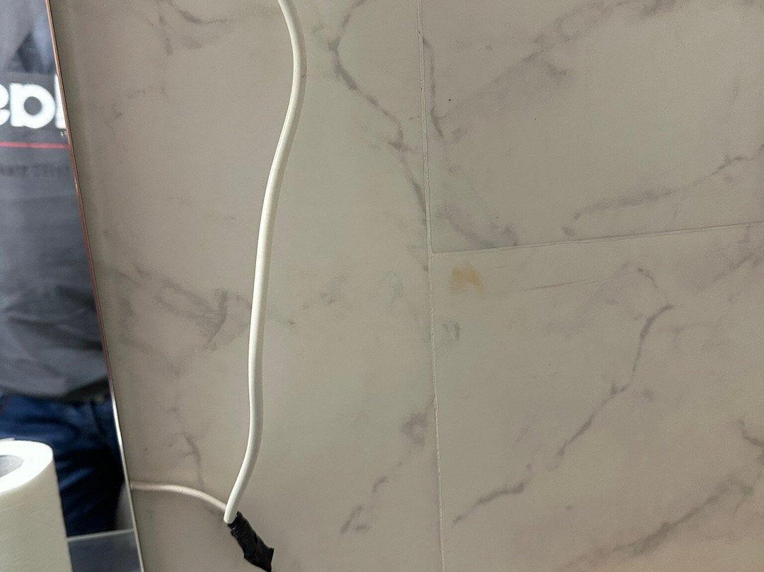 La Trinitè Monboso Hotel主图