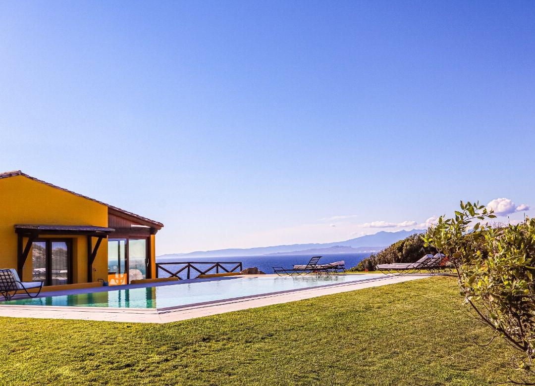 Borgo Arborea Charming Retreat