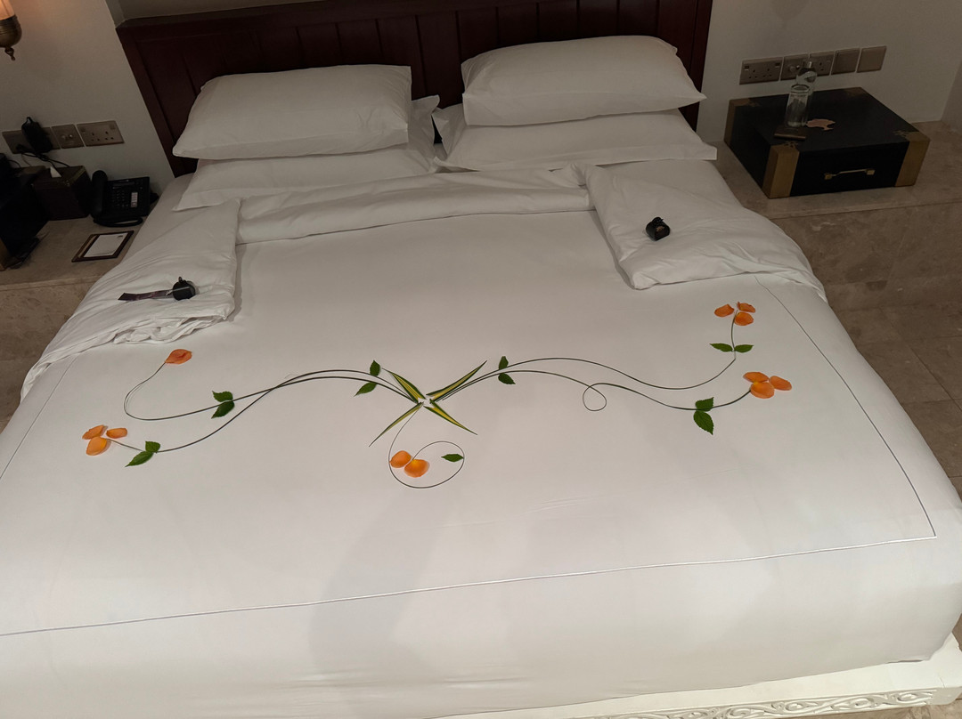 塞拉莱安纳塔拉度假酒店主图