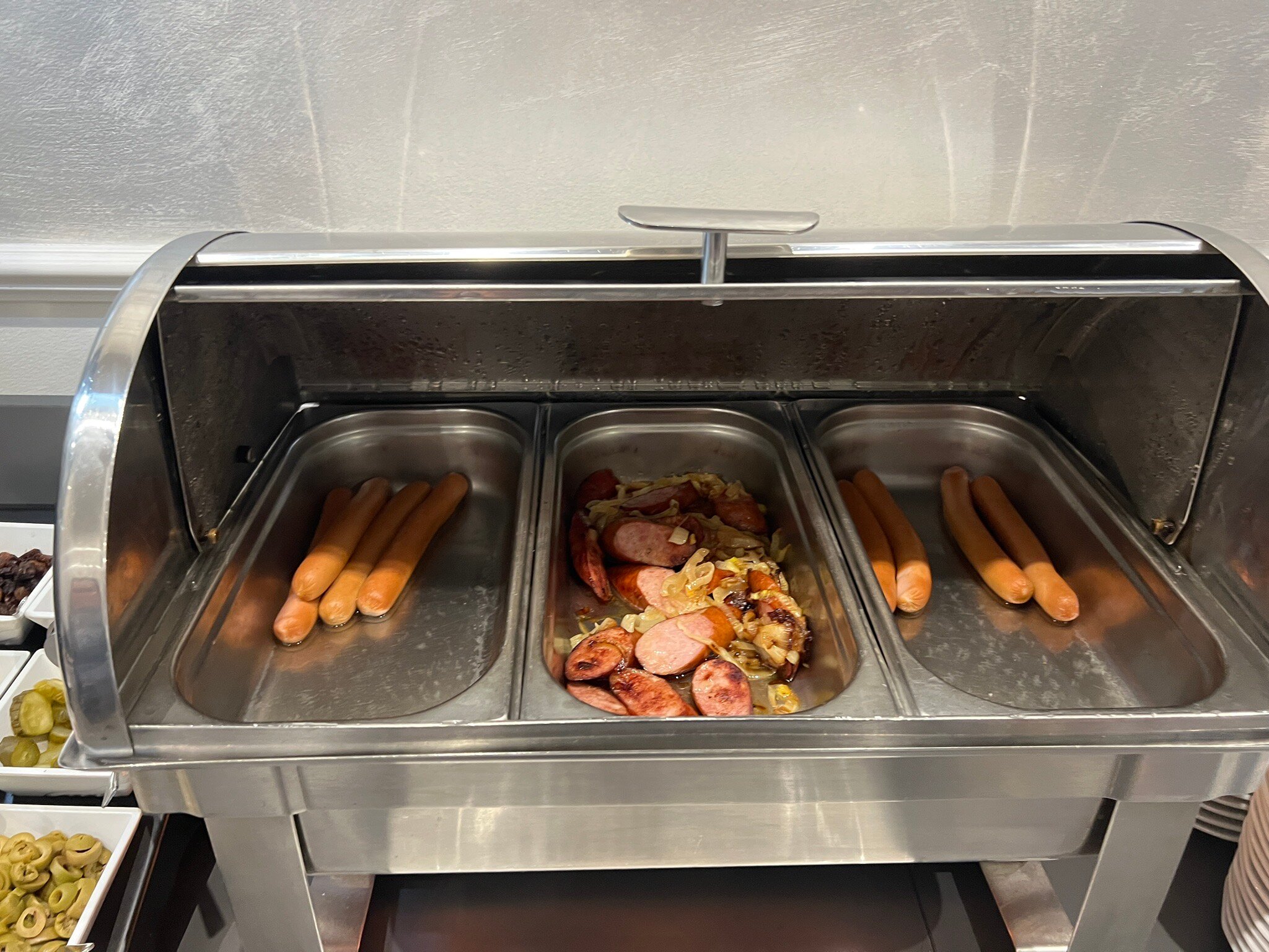 Hotel I Restauracja Bona-官方