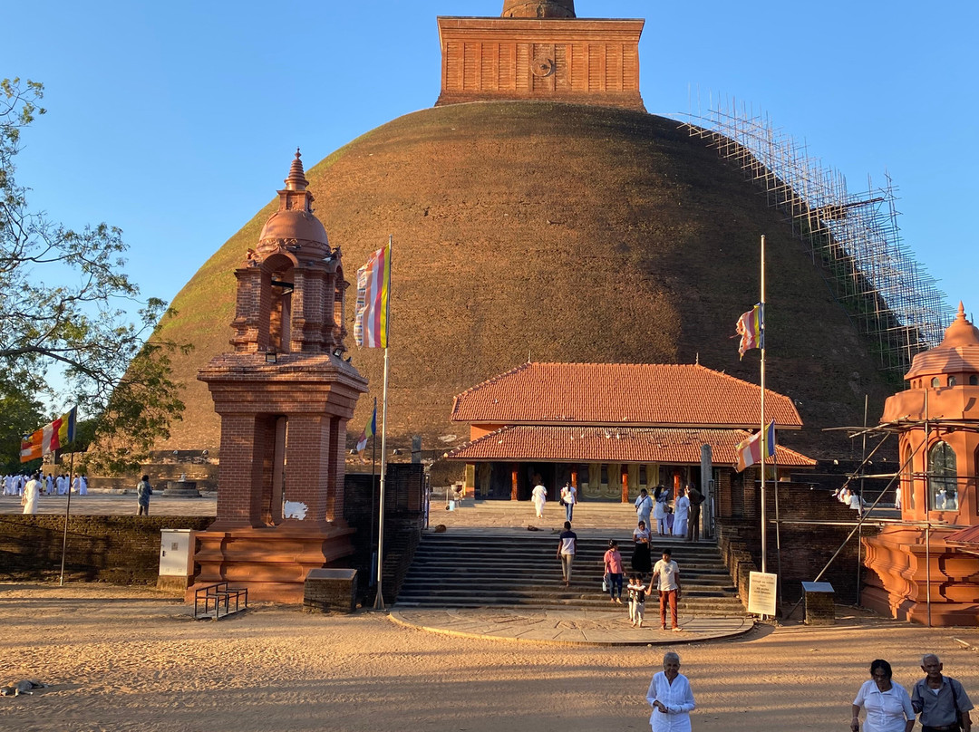 Holiday Lanka Tours (Pvt) Ltd-Minuwangoda必去景点