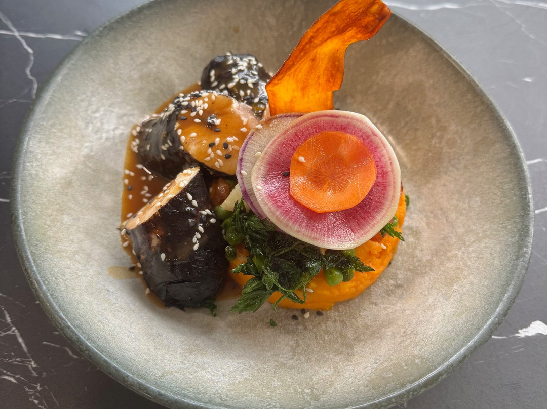 克洛斯庞蒂克酒店主图