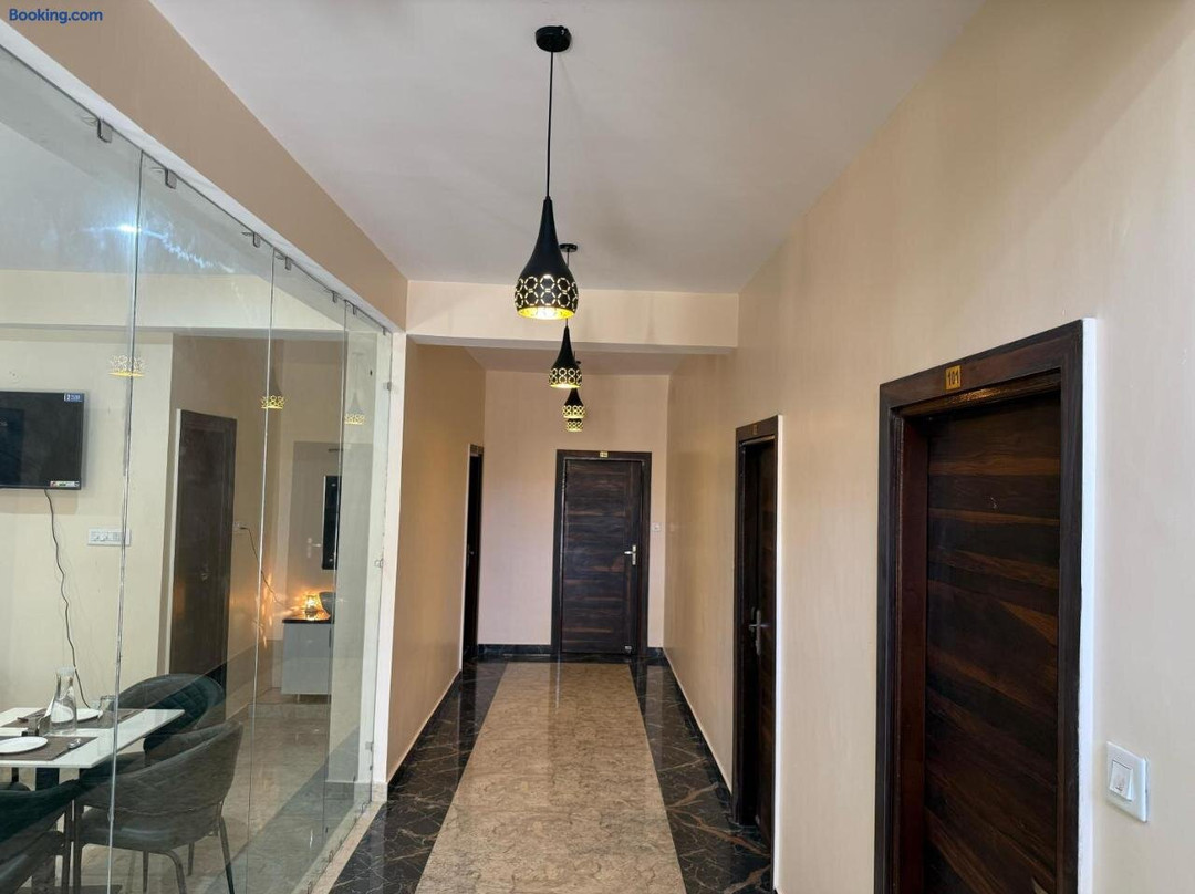Rudra Homes