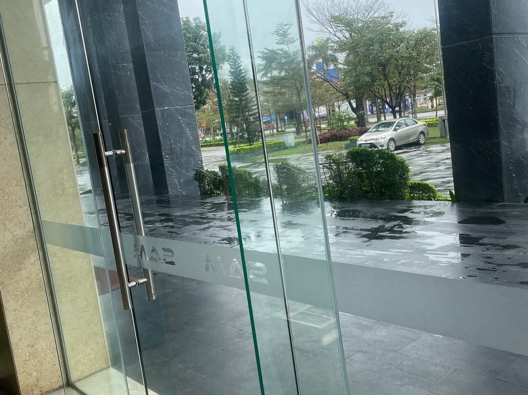 SAM Quảng Bình Hotel主图