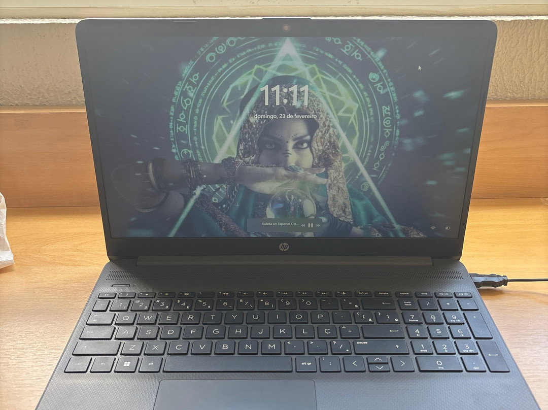 宜必思若茵维莱酒店主图