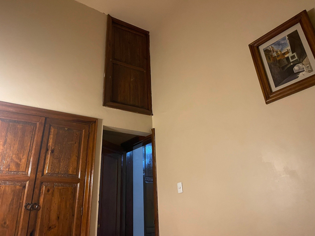 Casa de Las Manrique Hotel Boutique主图