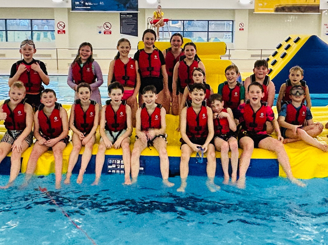 Great Dunmow Leisure Centre景点图片