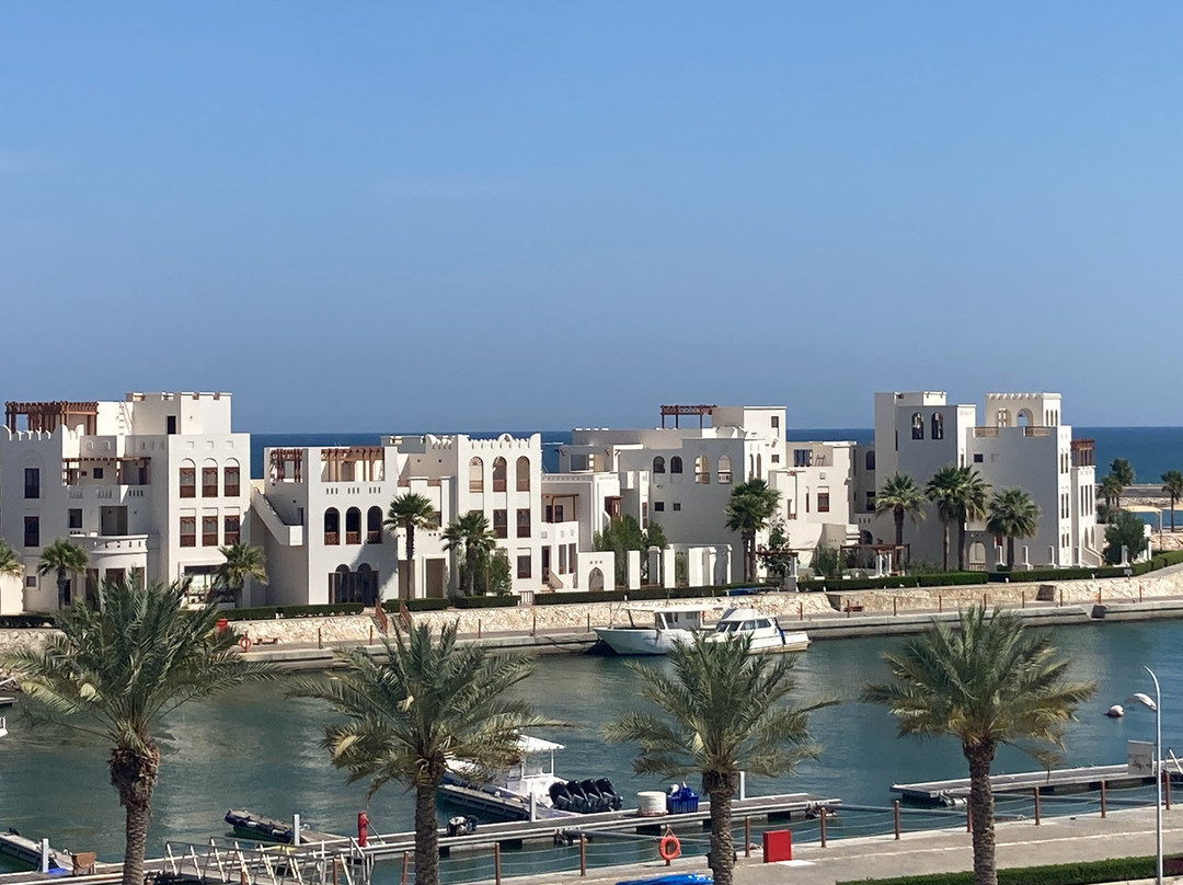 诗法薇精品酒店主图