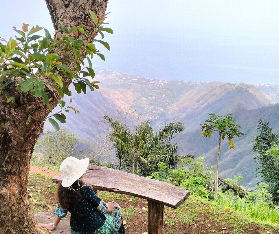Lahangan Sweet-阿邦岛必去景点