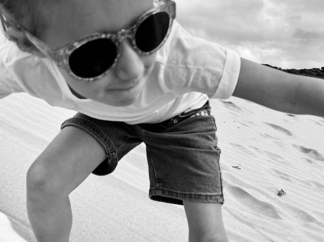 Dragon Dune-莫塞尔贝必去景点