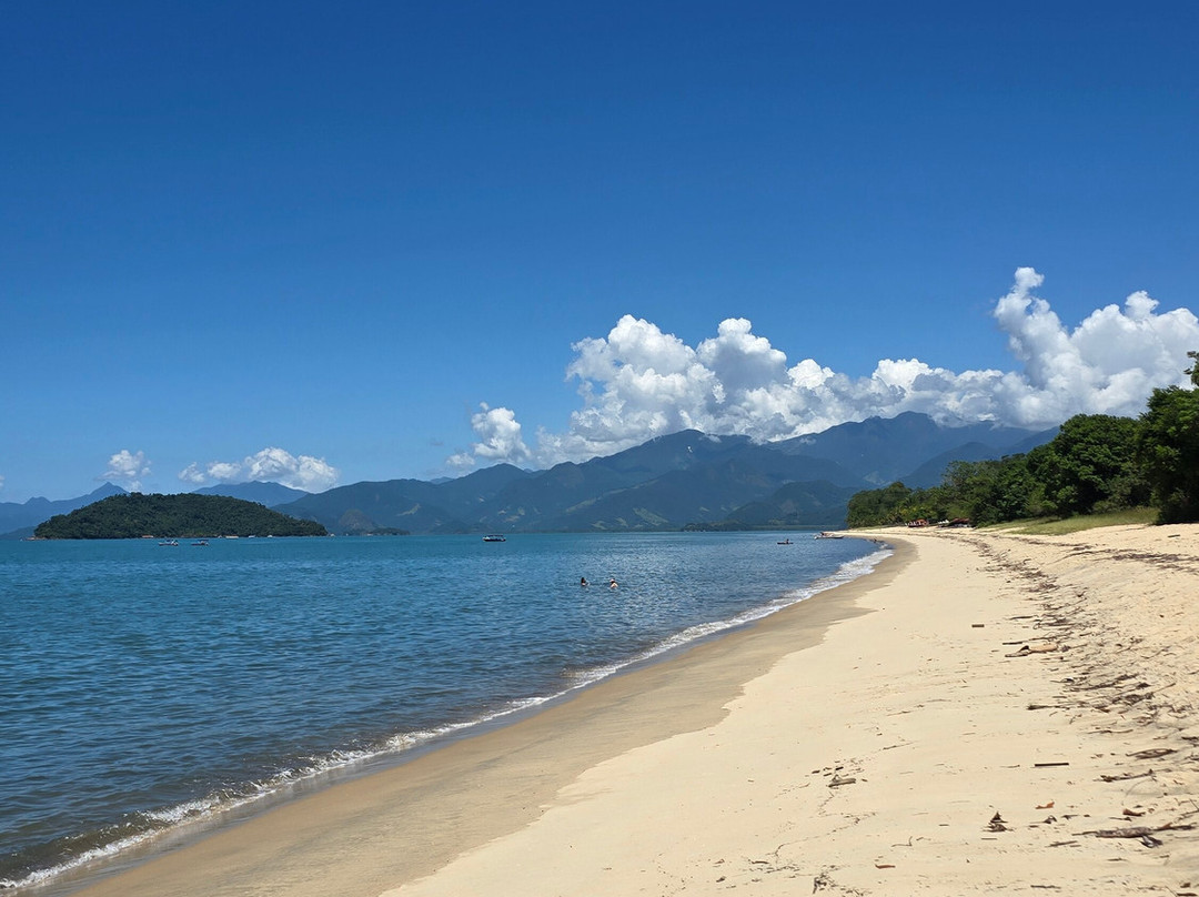 Praia de São Gonçalo景点图片