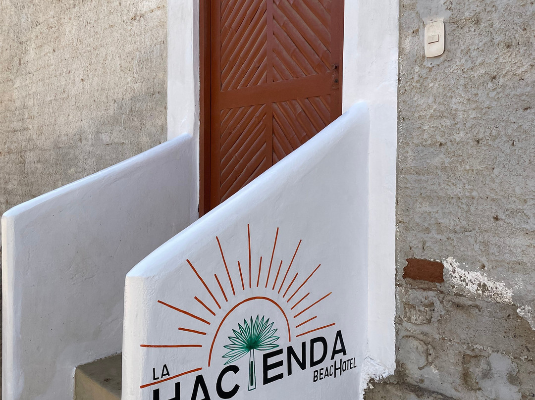 Puerta del Sol y Mar主图