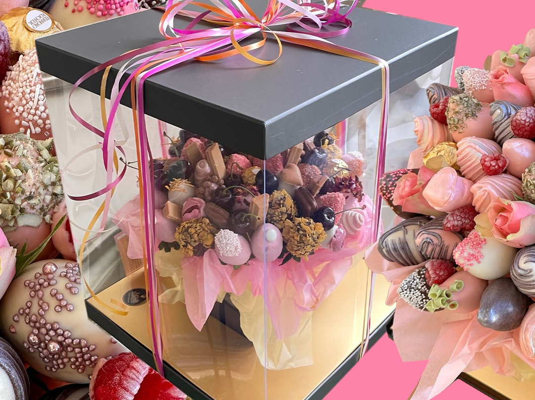 Lunchbunch - Edible Gifts