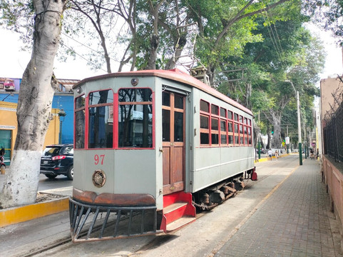 Parque de la Amistad-利马必去景点