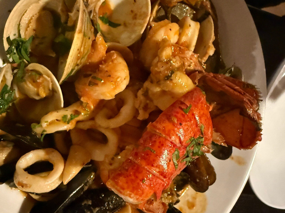 West Chester Restaurant Festival景点图片