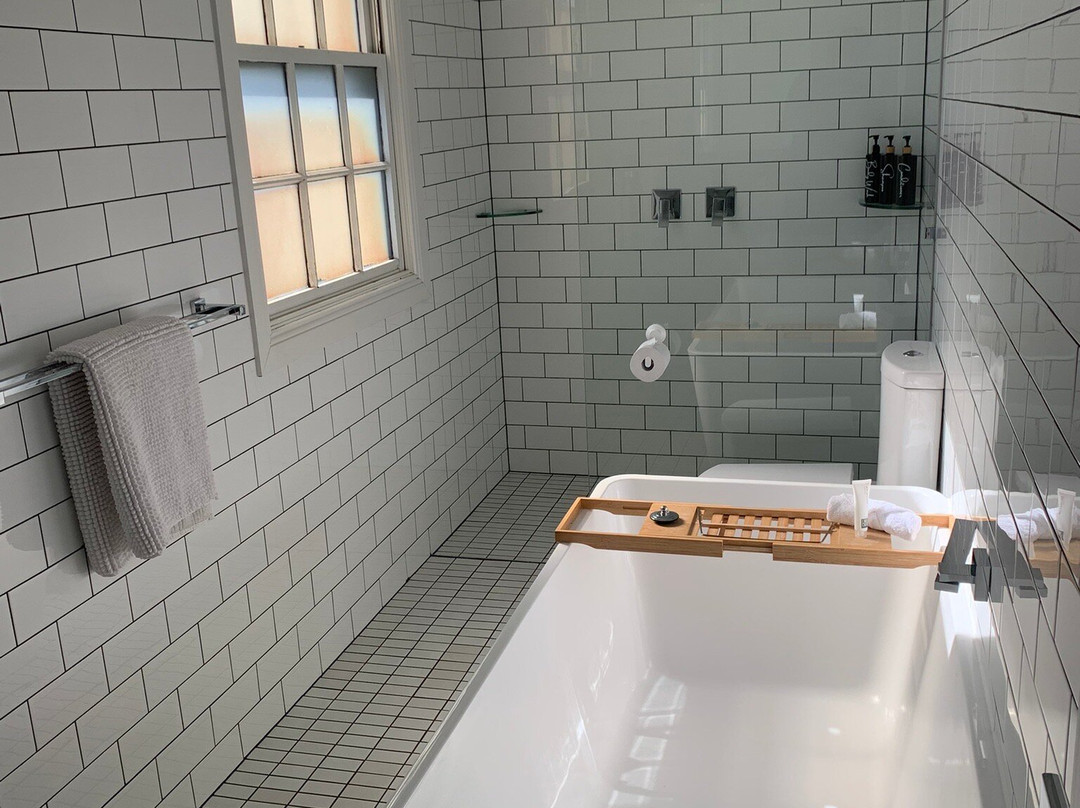 The Bronte Boutique Hotel主图