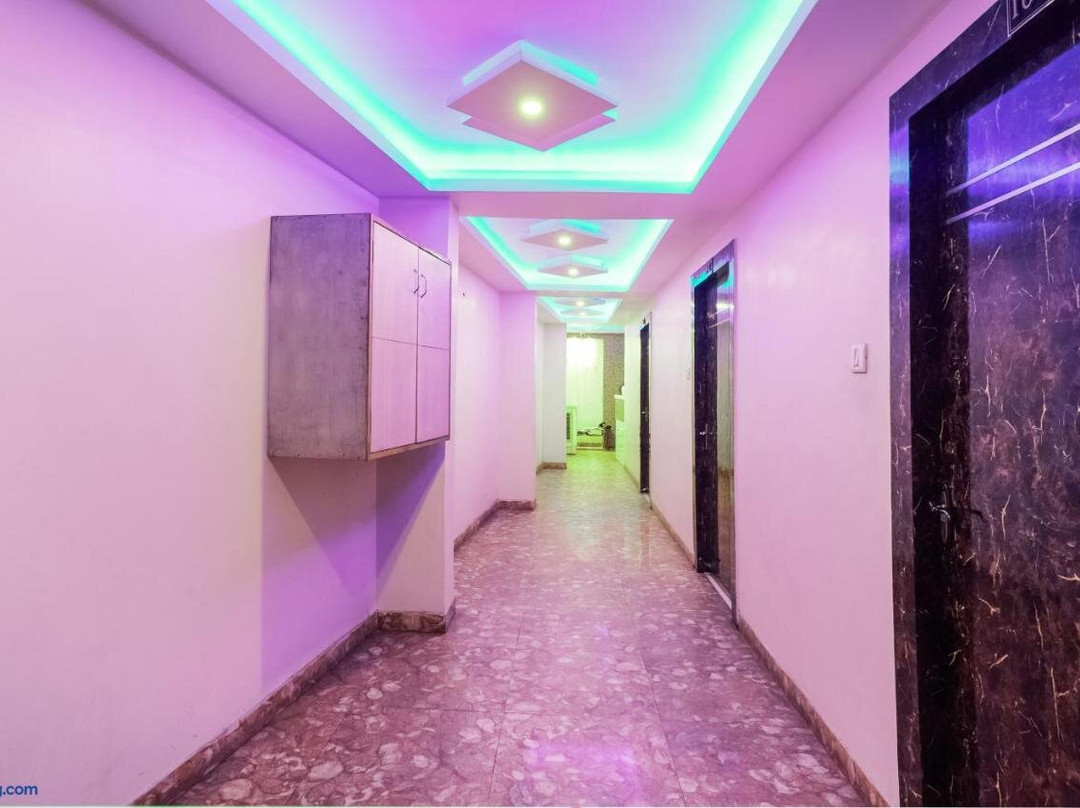 Hotel Swastik Regency