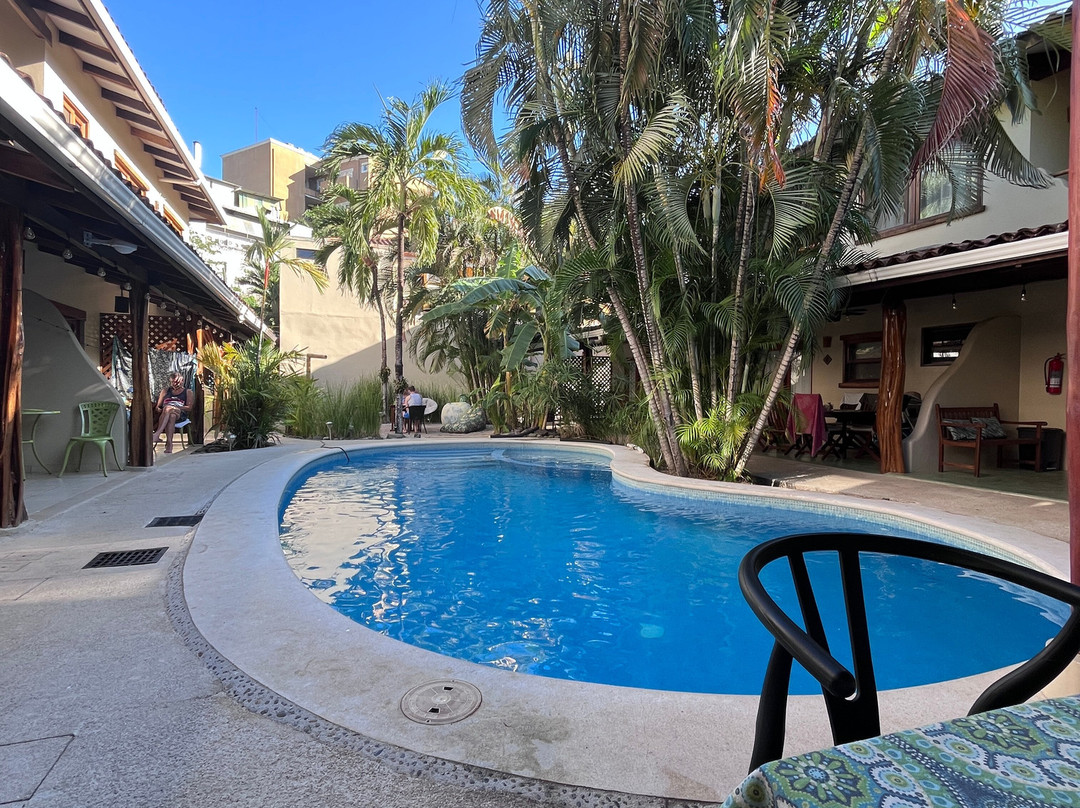Ten North Tamarindo Beach Hotel主图
