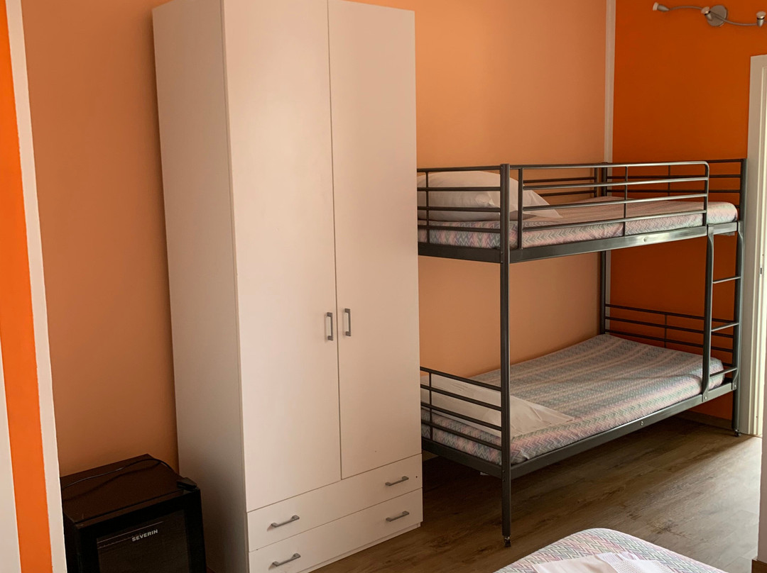 B&B Rondinelle主图