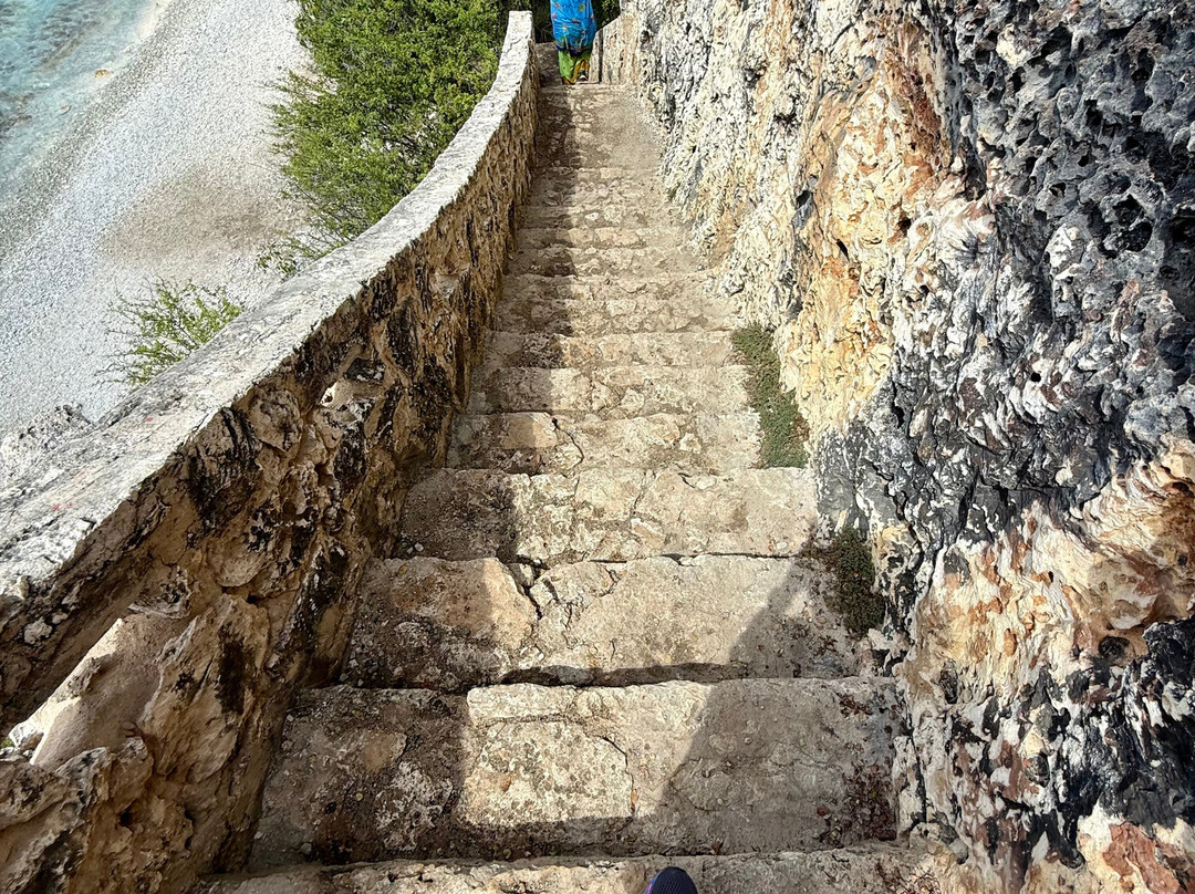 1000 Steps-博奈尔岛必去景点