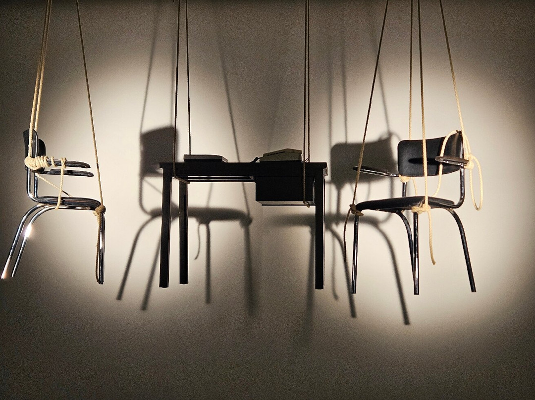 Museum of Contemporary Art Antwerp景点图片