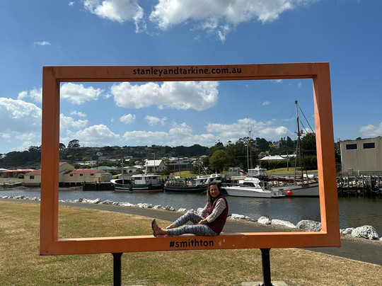 Smithton Visitor Information Centre-Smithton必去景点