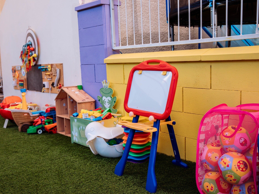 Evrika Kids Club - Kindergarten Evrika