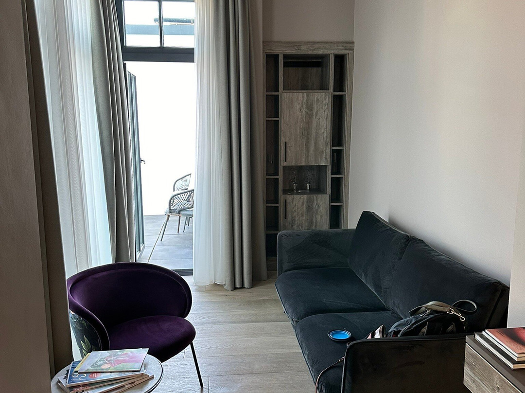 Hotel Atlantic Sylt主图