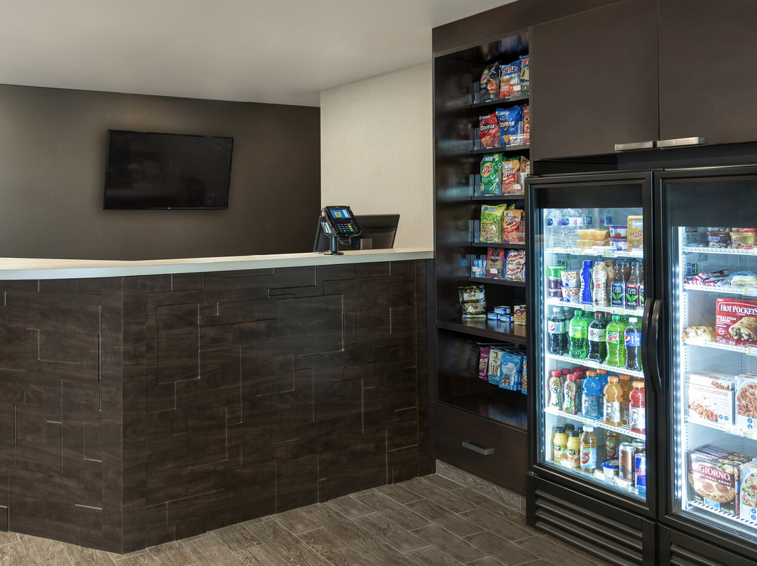 My Place Hotel-Vancouver, WA主图
