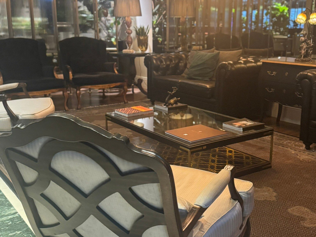 Sofistic Hotel主图