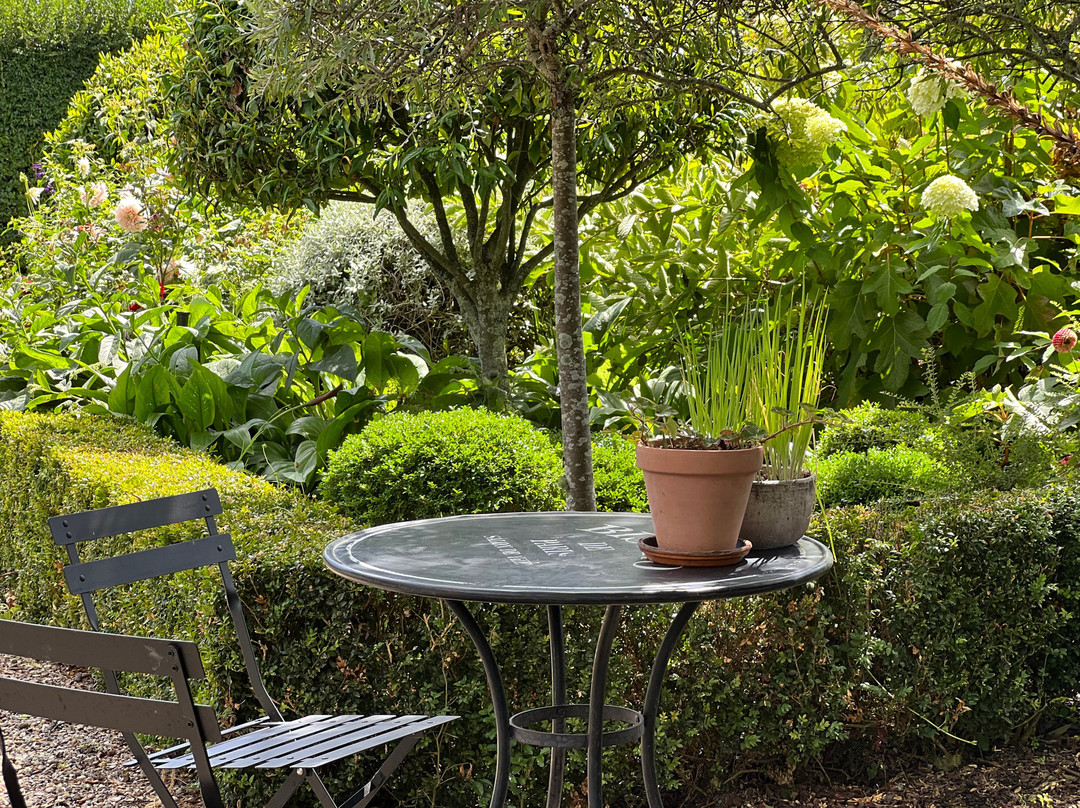 Gardeners' Cottage Hamilton