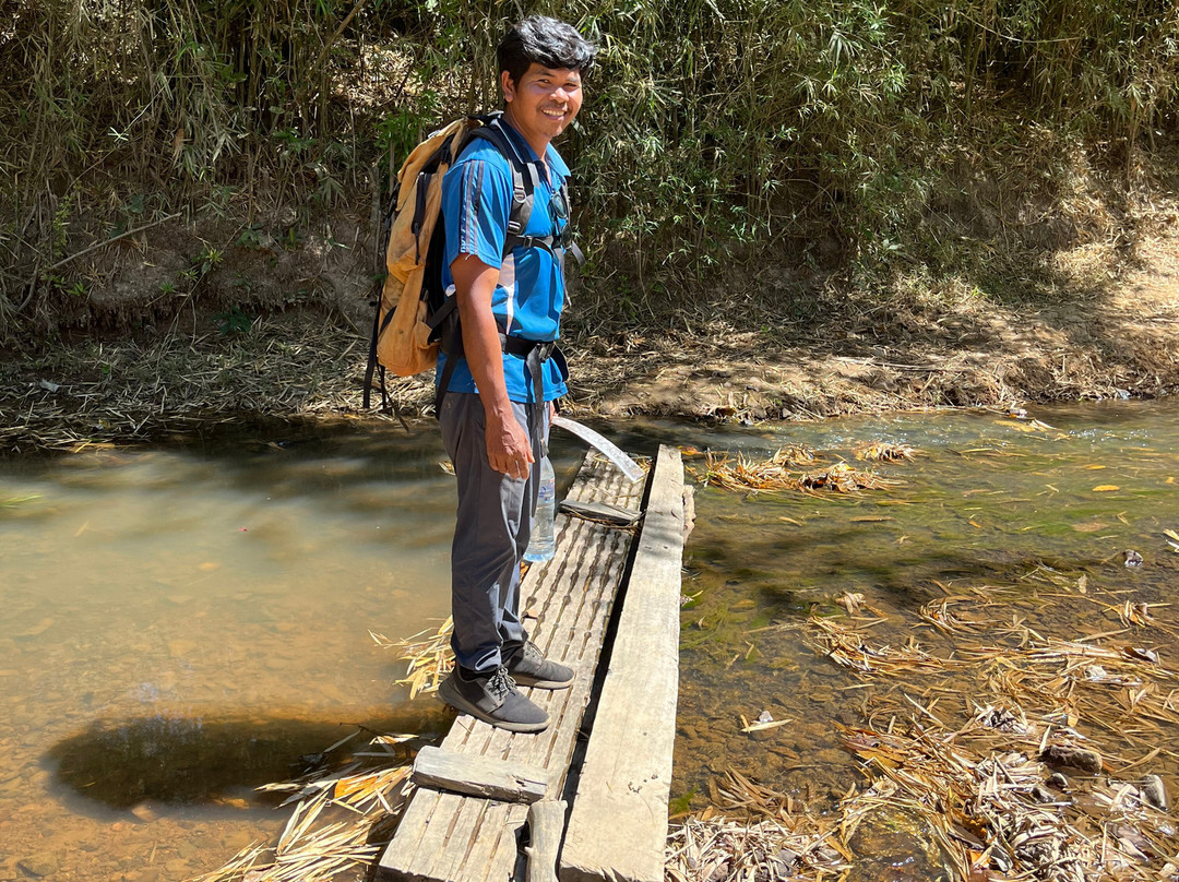 Ratanakiri Farmhouse and Trekking-邦隆必去景点