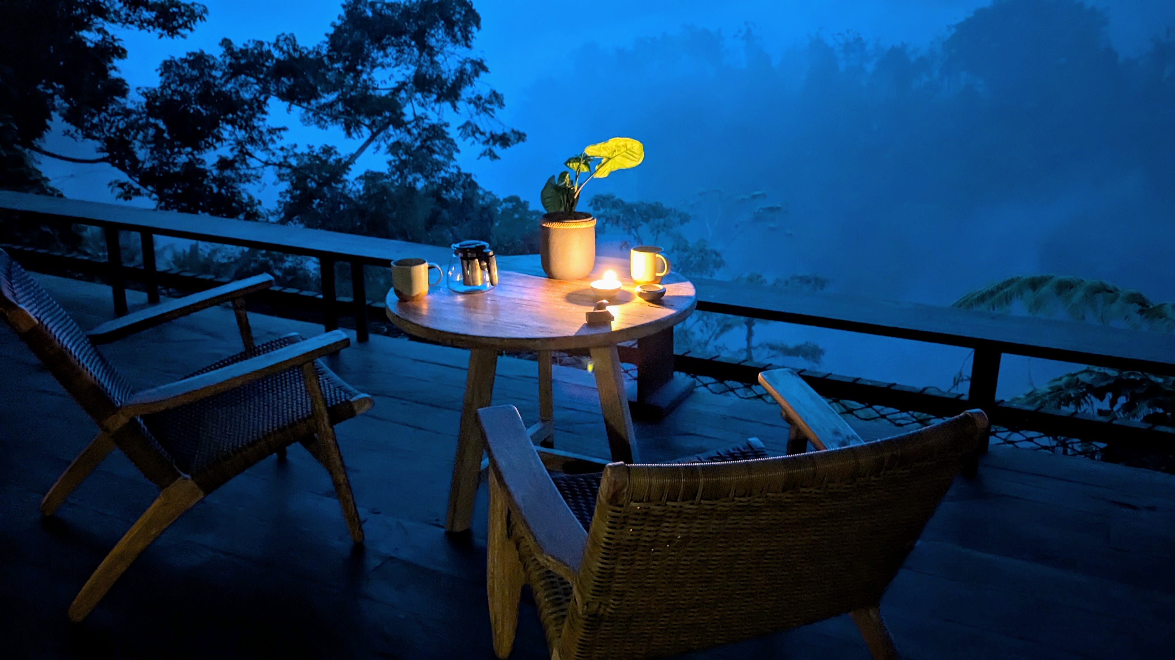 Buahan, a Banyan Tree Escape-客卧