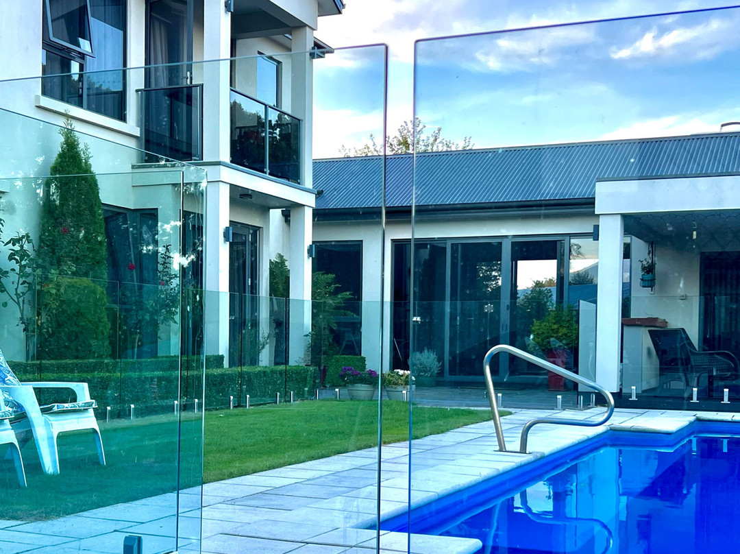 The Wellington Bed and Breakfast主图