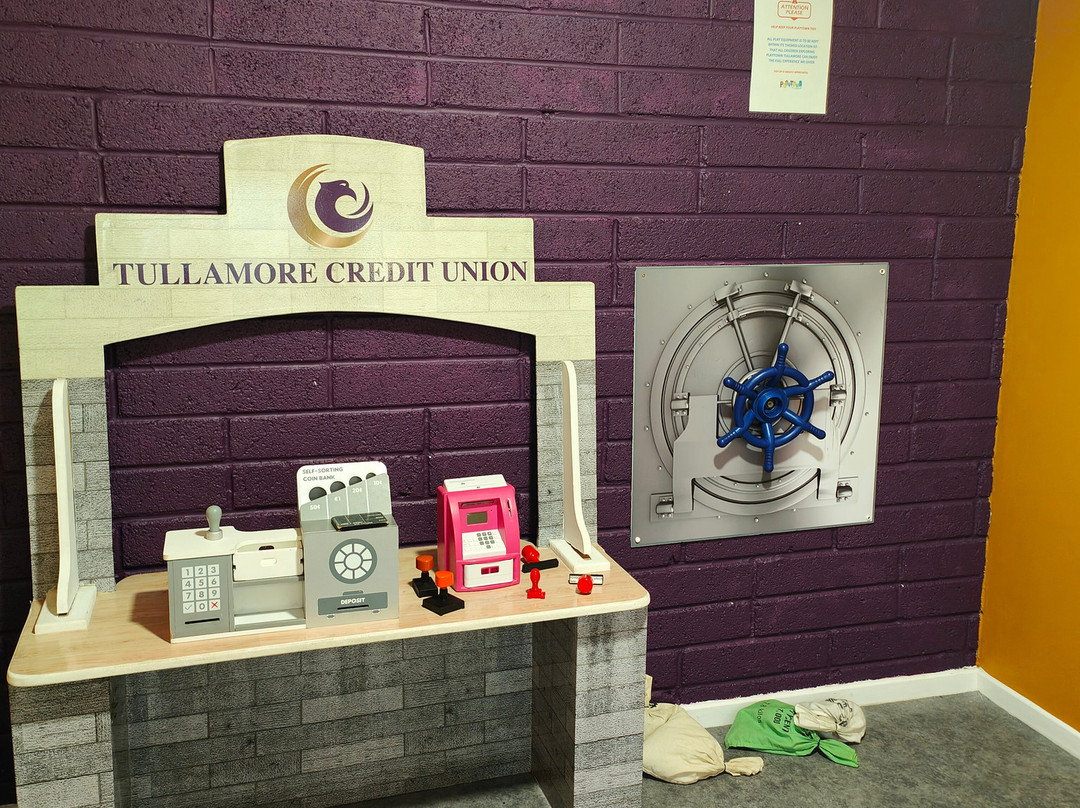 Playtown Tullamore & The Ice Rooms景点图片