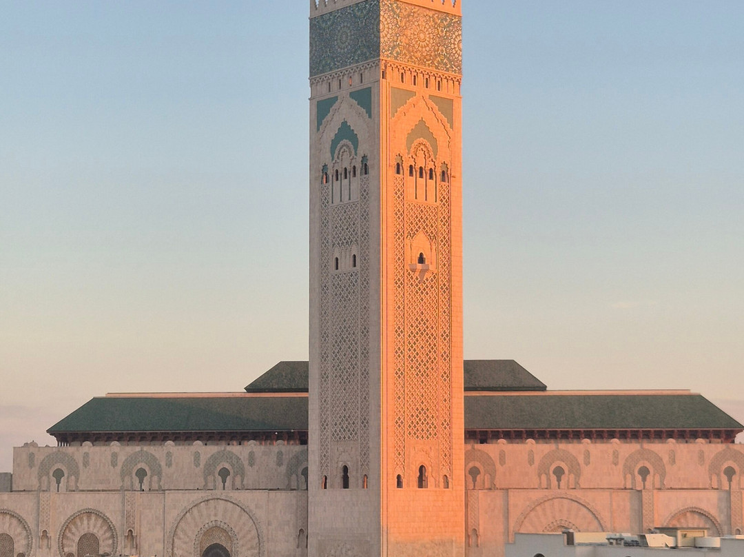 Maroccotour景点图片