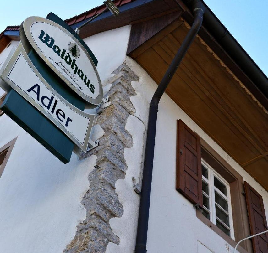 Gasthaus Adler