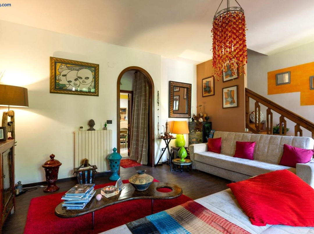 B&B Sottosopra
