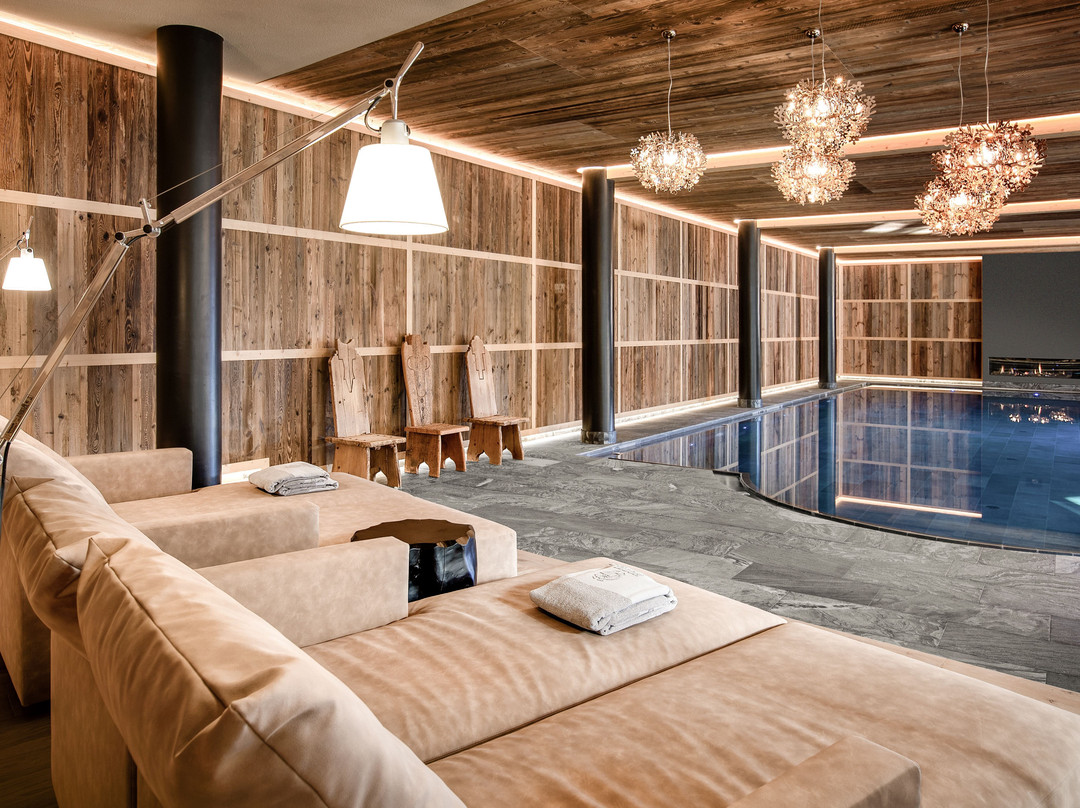 Gardena Grödnerhof Hotel & Spa主图