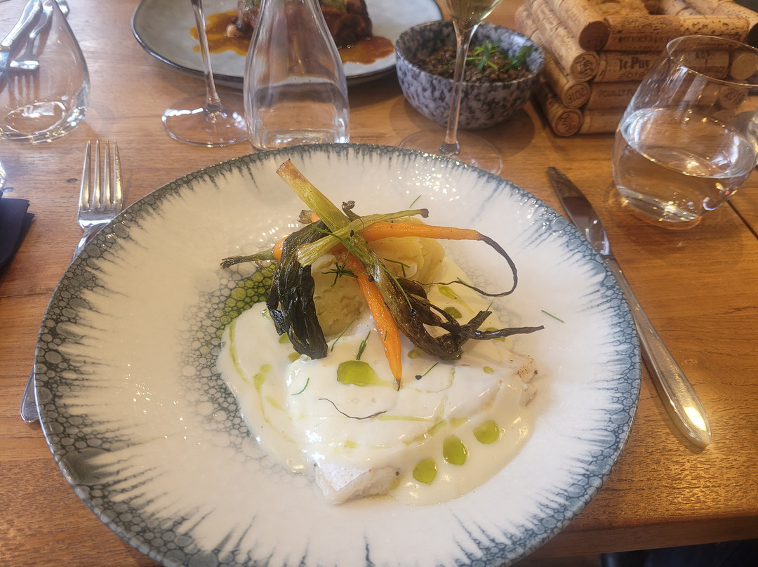 Core by Clare Smyth