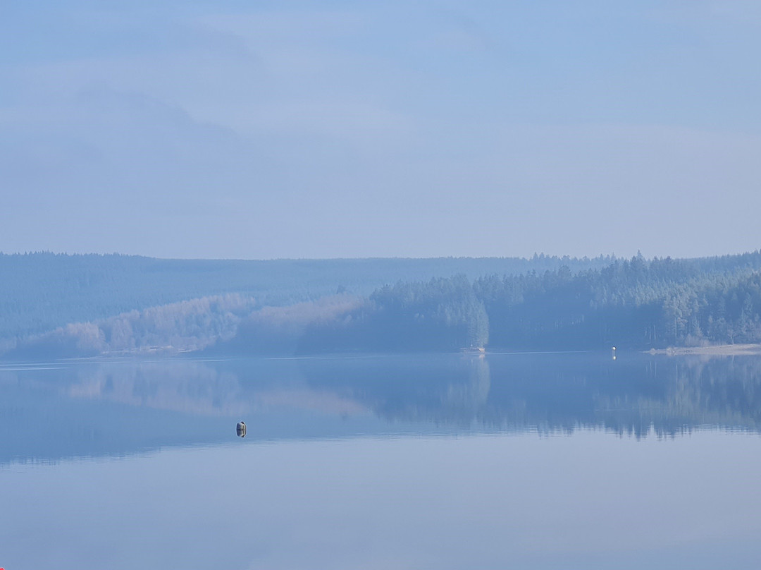 Landal Kielder Waterside景点图片