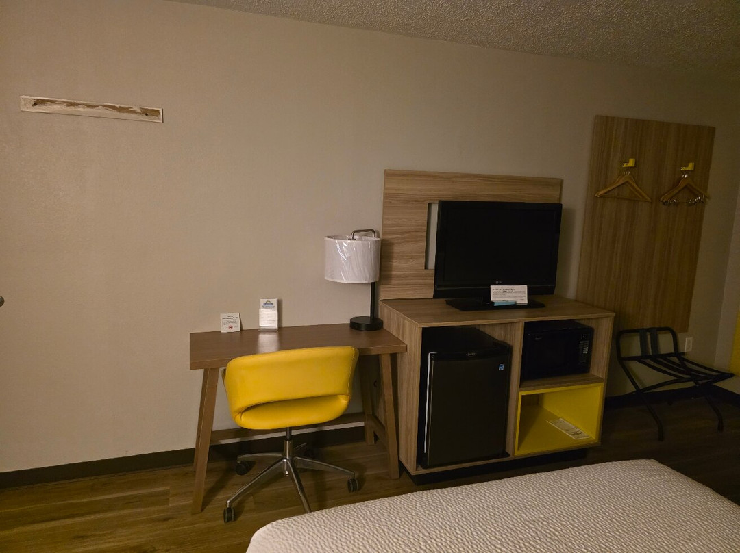 Days Inn by Wyndham Kuttawa/Eddyville主图