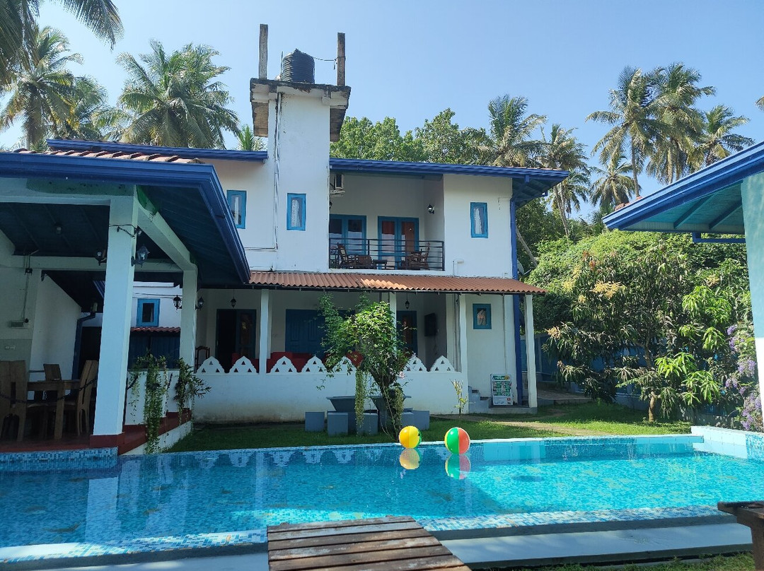 Seth Villa By Magampura Resorts