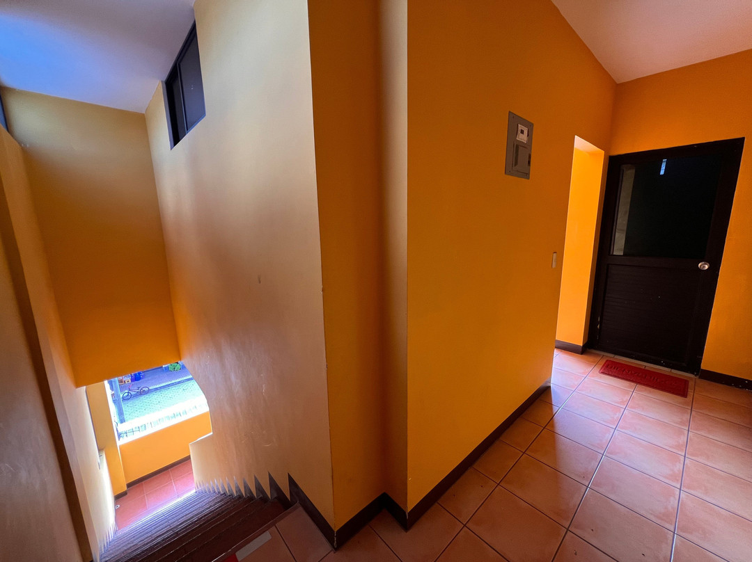 Hostal Casa Cascada主图