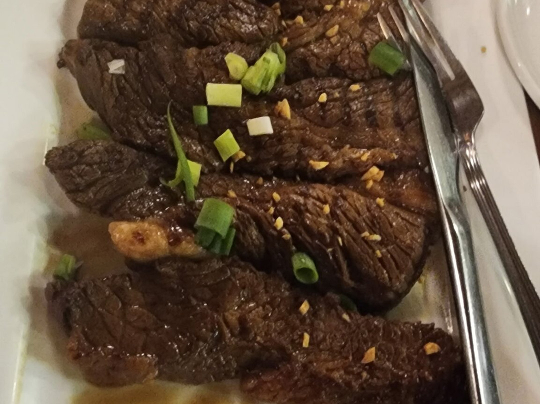 曼格迪龙天堂海滩度假村主图