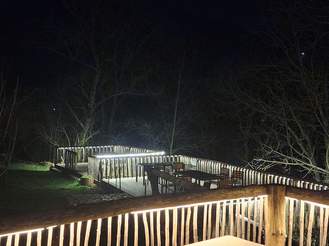 Kulla Hupi guesthouse主图