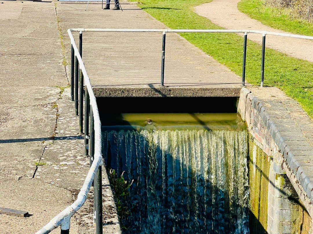 Hatton Locks景点图片