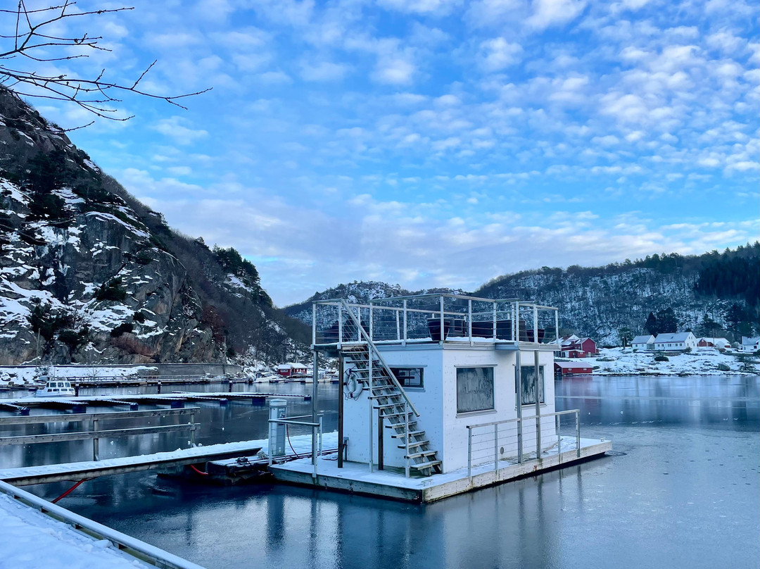 Farsund Resort主图